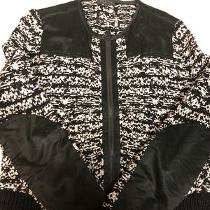 Rag and Bone jacket